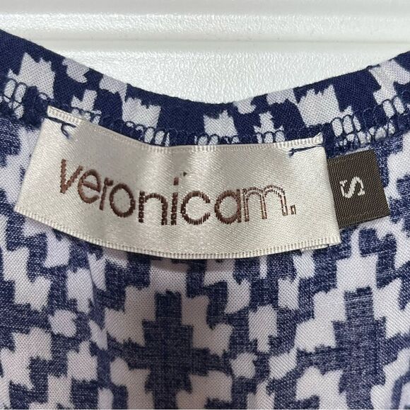 Veronica M Romper Size S - Picture 3 of 5